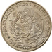 Coin, Mexico, 10 Centavos, 1975, Mexico City, EF(40-45), Copper-nickel, KM:434.1