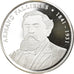 Francia, medalla, Les Présidents de la République, Armand Fallières, FDC