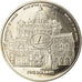 Coin, Liberia, Cité du Vatican, 5 Dollars, 2002, MS(65-70), Copper-nickel