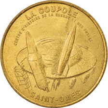 France, Token, Touristic token, 62/ Eperlecques - Fusées V1 - V2, Arts &
