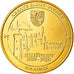 France, Médaille, Millénaire de l'Abbaye Saint-Pierre, Solesmes, Arts &