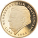 Coin, GERMANY - FEDERAL REPUBLIC, 2 Mark, 1993, Hambourg, Proof, MS(65-70)