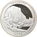 Coin, United States, Yosemite, Quarter, 2010, San Francisco, Proof, MS(65-70)
