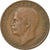 Moneta, Italia, Vittorio Emanuele III, 5 Centesimi, 1919, Rome, BB+, Bronzo