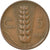 Moneta, Italia, Vittorio Emanuele III, 5 Centesimi, 1919, Rome, BB+, Bronzo