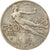 Moneta, Italia, Vittorio Emanuele III, 20 Centesimi, 1919, Rome, BB, Nichel