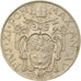 Coin, VATICAN CITY, Pius XI, Lira, 1936, Roma, EF(40-45), Nickel, KM:5