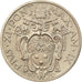 Coin, VATICAN CITY, Pius XI, 20 Centesimi, 1930, Roma, MS(60-62), Nickel, KM:3