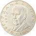 Moneta, Austria, 25 Schilling, 1970, SPL, Argento, KM:2907