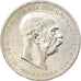 Coin, Austria, Franz Joseph I, Corona, 1912, MS(63), Silver, KM:2820