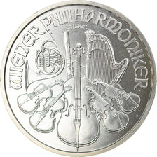 Austria, 1-1/2 Euro, Orchestre philharmonique, 2014, Vienna, MS(63), Silver