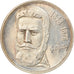 Coin, Bulgaria, 5 Leva, 1976, Proof, MS(63), Silver, KM:96