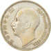 Coin, Bulgaria, 100 Leva, 1930, Budapest, Hungary, AU(55-58), Silver, KM:43