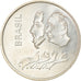 Coin, Brazil, 20 Cruzeiros, 1972, MS(63), Silver, KM:583