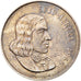 Moneta, Południowa Afryka, Rand, 1966, MS(60-62), Srebro, KM:71.2