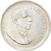 Coin, South Africa, Rand, 1969, MS(63), Silver, KM:80.2