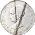 Coin, Spain, Alfonso XIII, 5 Pesetas, 1888, Madrid, AU(50-53), Silver, KM:689