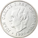 Coin, Spain, Juan Carlos I, 2000 Pesetas, 1995, Madrid, MS(65-70), Silver