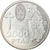 Coin, Spain, Juan Carlos I, 2000 Pesetas, 1999, Madrid, MS(65-70), Silver