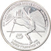 Münze, Griechenland, 100 Drachmai, 1982, UNZ, Silber, KM:135