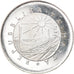 Coin, Malta, 2 Pounds, 1976, British Royal Mint, MS(63), Silver, KM:40
