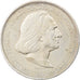 Coin, Hungary, 2 Pengö, 1936, Budapest, MS(63), Silver, KM:515