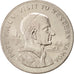 Moneda, Samoa, Tala, 1970, SC, Cobre - níquel, KM:10
