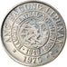 Coin, Philippines, 10 Sentimos, 1975, Proof, MS(63), Copper-nickel, KM:207