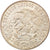Moneta, Mexico, 25 Pesos, 1968, Mexico City, EF(40-45), Srebro, KM:479.1