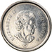 Coin, Canada, Elizabeth II, 10 Cents, 2011, Royal Canadian Mint, Winnipeg