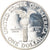Coin, United States, Congrés, Dollar, 1989, U.S. Mint, San Francisco, Proof