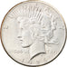 Coin, United States, Peace Dollar, Dollar, 1926, U.S. Mint, Philadelphia