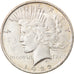 Moneta, Stati Uniti, Peace Dollar, Dollar, 1922, U.S. Mint, Philadelphia, BB
