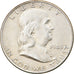 Coin, United States, Half Dollar, 1948, U.S. Mint, Philadelphia, EF(40-45)