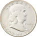 Coin, United States, Half Dollar, 1948, U.S. Mint, Philadelphia, VF(30-35)