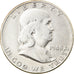 Coin, United States, Half Dollar, 1948, U.S. Mint, Denver, VF(30-35), Silver