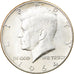 Coin, United States, Kennedy Half Dollar, Half Dollar, 1964, U.S. Mint