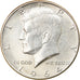 Coin, United States, Kennedy Half Dollar, Half Dollar, 1964, U.S. Mint