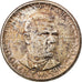 Monnaie, États-Unis, Half Dollar, 1951, U.S. Mint, Philadelphie, TTB, Argent