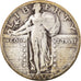 Coin, United States, Standing Liberty Quarter, Quarter, 1930, U.S. Mint