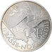 Francia, 10 Euro, Basse Normandie, 2010, Paris, SPL, Argento, KM:1647