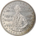 Munten, Federale Duitse Republiek, Felix Bartholdy, 5 Mark, 1984, Hamburg