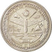 MARSHALL ISLANDS, 5 Dollars, 1995, KM #222, MS(60-62), Copper-Nickel, 27.91