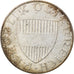 Coin, Austria, 10 Schilling, 1959, VF(30-35), Silver, KM:2882