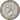 Moneda, Grecia, Paul I, 20 Drachmai, 1960, MBC, Plata, KM:85