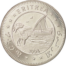 Eritrea, Dollar, 1994, SPL, Rame-nichel, KM:15
