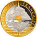 Coin, France, Mont Saint Michel, 20 Francs, 1994, Paris, BE, MS(63)