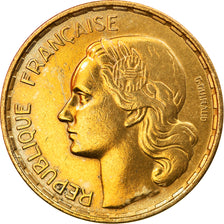 Munten, Frankrijk, Guiraud, 50 Francs, 1951, Beaumont - Le Roger, PR