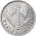 Coin, France, Bazor, 50 Centimes, 1944, Beaumont - Le Roger, MS(60-62)