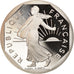 Monnaie, France, Semeuse, 2 Francs, 1995, Paris, BE, SPL, Nickel, KM:942.2